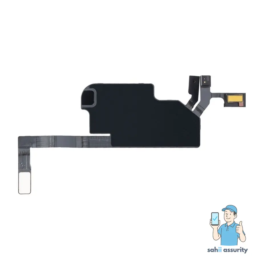 Proximity Light Sensor Flex Cable for Apple iPhone 13 Pro Max thumbnail